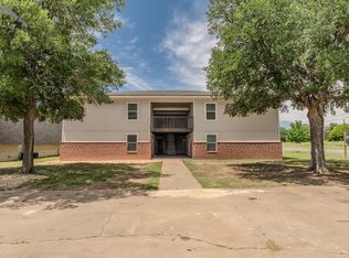 1509 Trigg Ln, Wichita Falls, TX 76306