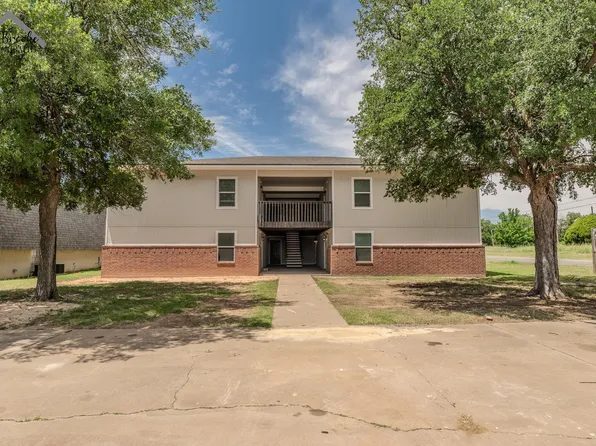 1509 Trigg Ln, Wichita Falls, TX 76306