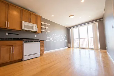 Rented by Brick&Mortar