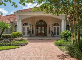 18127 Longwater Run Dr, Tampa, FL 33647