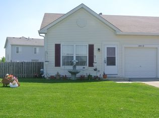 4412 Klatt St, Plano, IL 60545