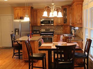 3648 Kapalua Way, Raleigh, NC 27610