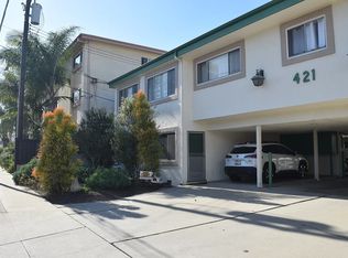 421 Indiana St APT 9, El Segundo, CA 90245