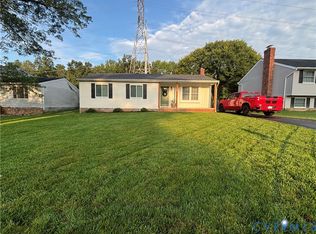 3202 Able Ter, Chesterfield, VA 23832