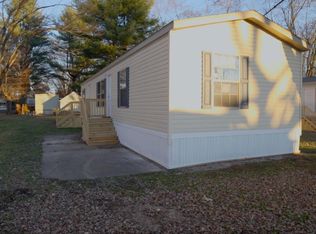 1260 State Route 97 E LOT 41, Bellville, OH 44813