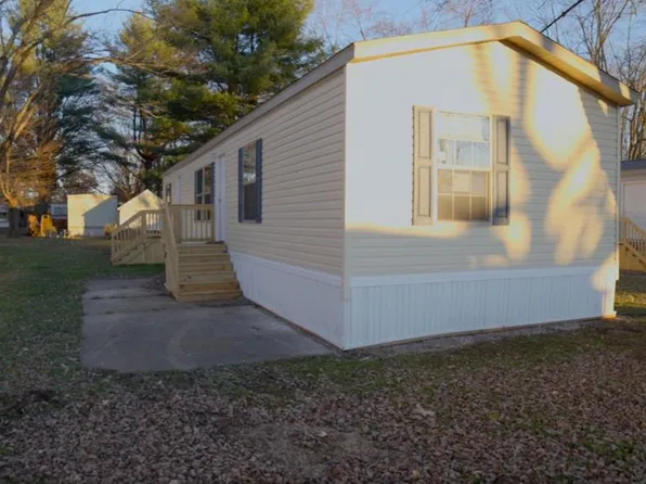1260 State Route 97 E Lot 41, Bellville, OH 44813