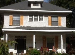 1244 Sledge Ave, Memphis, TN 38104