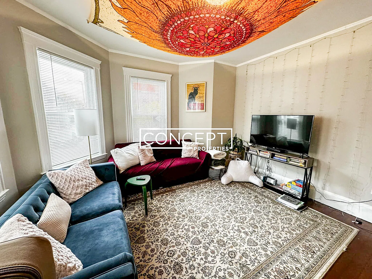 4 bed, $6,800 — Photo 2