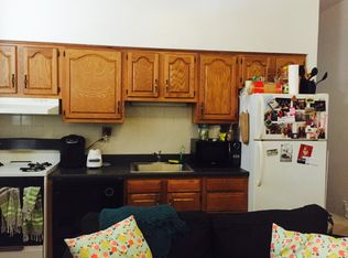 251 S 21st St FL 1, Philadelphia, PA 19103