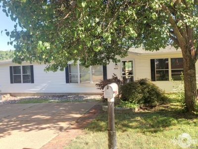 4628 White Ash Dr, High Ridge, MO, 63049