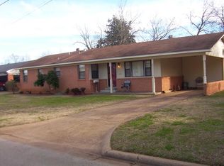 1111 Tyler St, Jacksonville, TX 75766