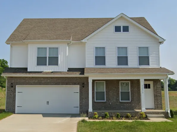 1277 Bailywick Dr E, Clarksville, TN 37042