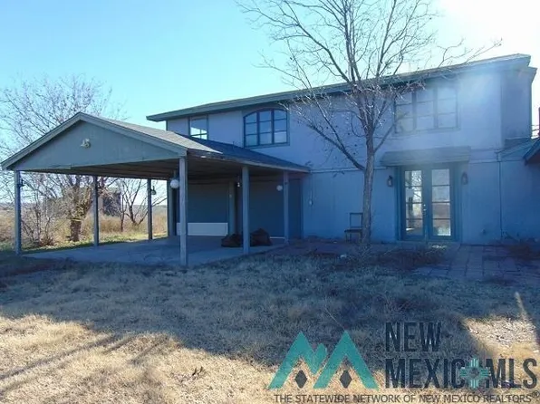 409 Seminole Rd, Roswell, NM 88203