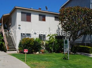 1244 S Saltair Ave APT 3, Los Angeles, CA 90025