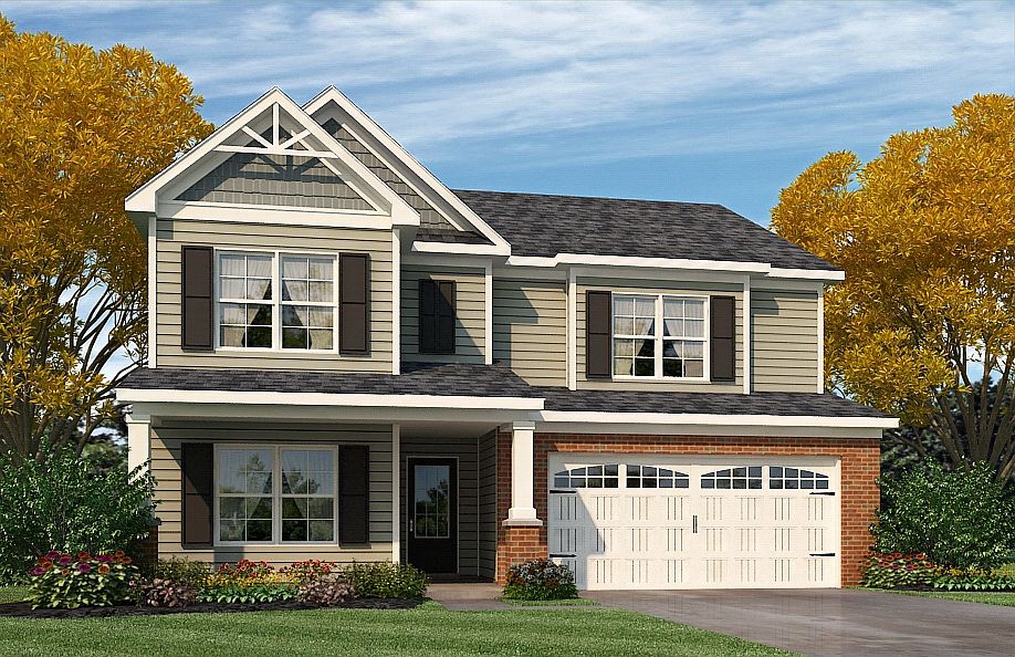 1st image of 234 Garden Brooke Dr