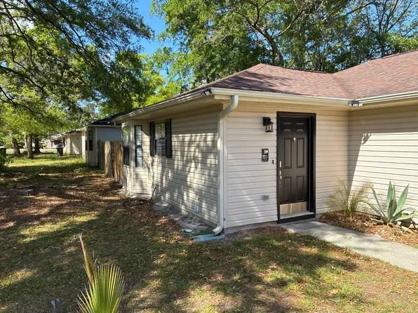 511 S Arizona St APT A, Kingsland, GA 31548