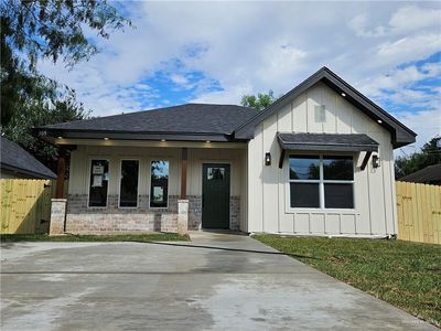 305 S Holland Ave, Mission, TX, 78572