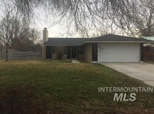 1912 Fern St, Nampa, ID 83686