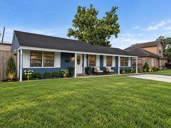 6421 Teluco St, Houston, TX 77055