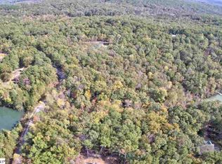 225 Raven Cliff Rd, Cleveland, SC 29635