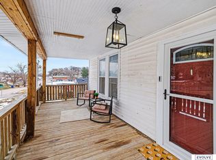 805 1st Ave, Plattsmouth, NE 68048