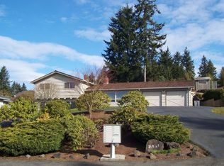 29512 9th Pl S, Federal Way, WA 98003