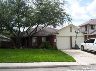 12219 Stable Square Dr, San Antonio, TX 78249