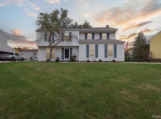 5758 Beauchamp, West Bloomfield, MI