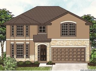 8643 Poppy Hls, Boerne, TX 78015