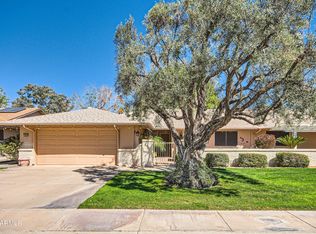 18805 N Conestoga Dr, Sun City, AZ 85373