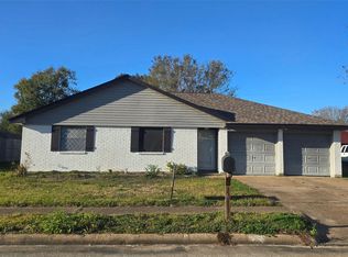 1411 Dorsetshire Dr, Pasadena, TX 77504