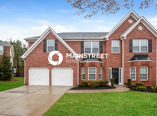 6920 Talkeetna Ct SW, Atlanta, GA 30331