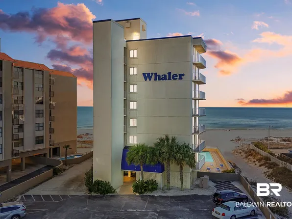 505 Beach Blvd #1B, Gulf Shores, AL 36542