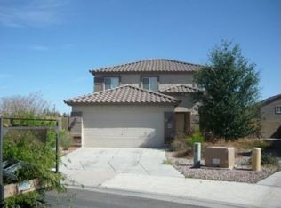 10487 N 115th Dr, Youngtown, AZ 85363