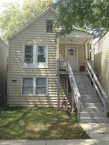 1st image of 4602 S Fairfield Ave