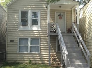 4602 S Fairfield Ave, Chicago, IL