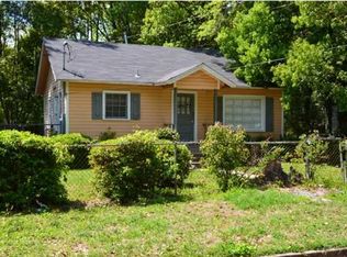 1064 Cloverdale Dr, Mobile, AL 36606