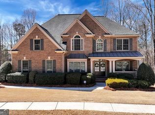 4555 Trilogy Park Trl, Hoschton, GA 30548