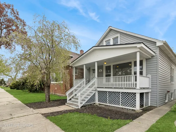 3047 N Newland Ave, Chicago, IL 60634