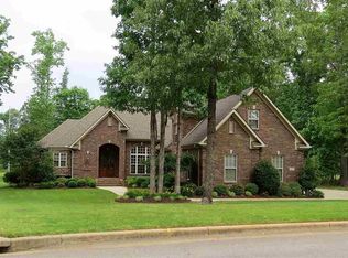 16573 Timberlane Dr, Athens, AL 35613