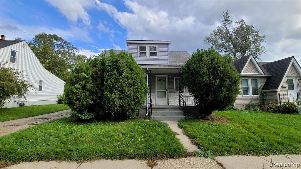 21920 Beechwood Ave, Eastpointe, MI 48021 Zillow