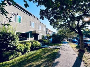 2341 York Ave #C2, Vancouver, BC V6K1C8