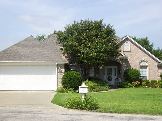 2nd image of 4616 Marina Ct