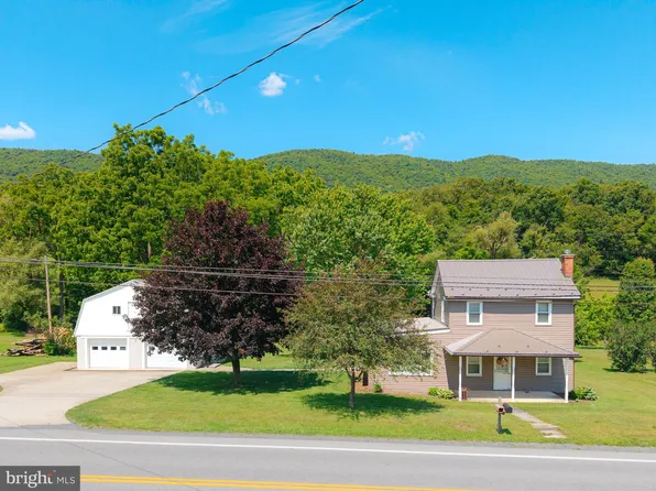 2391 Raystown Rd, Everett, PA 15537