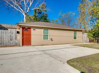 6131 Cavalier St, Houston, TX 77087