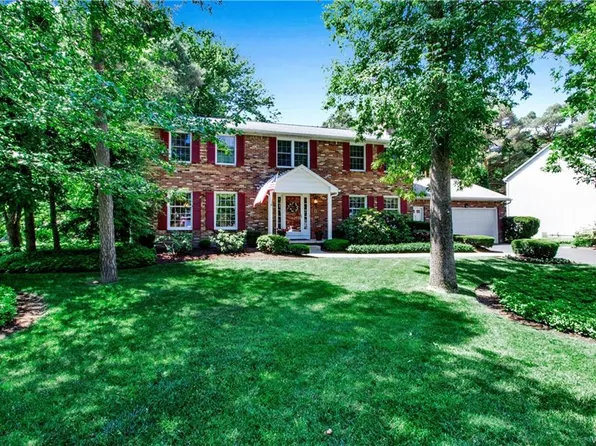8125 Old Post Rd W, East Amherst, NY 14051