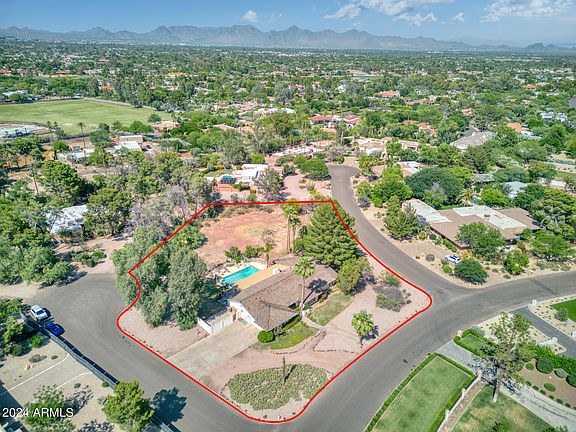 4th image of 5702 E CABALLO Drive