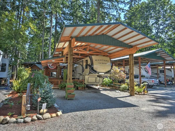 1546 Reservation Road SE #81, Olympia, WA 98513