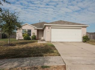 5606 Turner Oaks, Houston, TX 77085