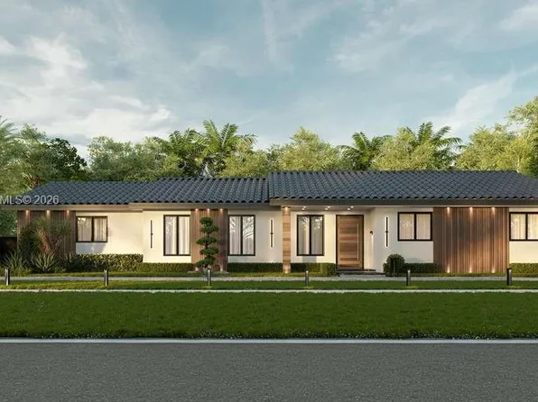 15321 SW 82nd Ave, Palmetto Bay, FL 33157